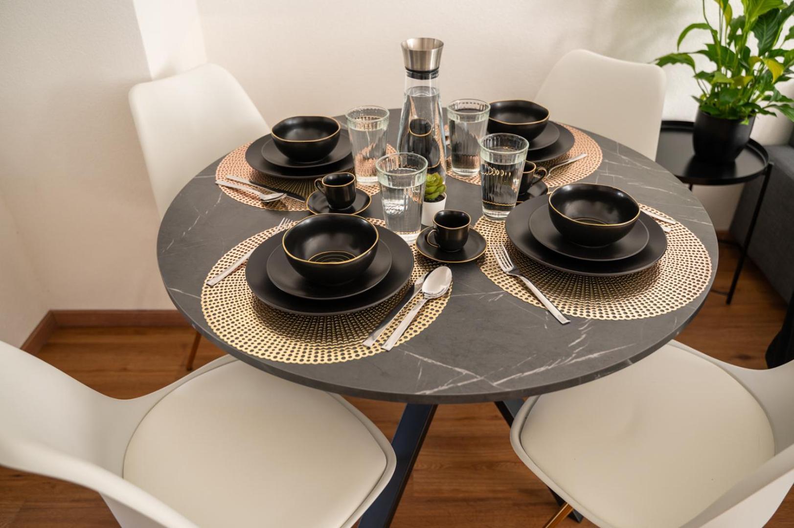 Special Primero Picasso Apartment Basel, Bahnhof Grossbasel 10-Star Luaran gambar