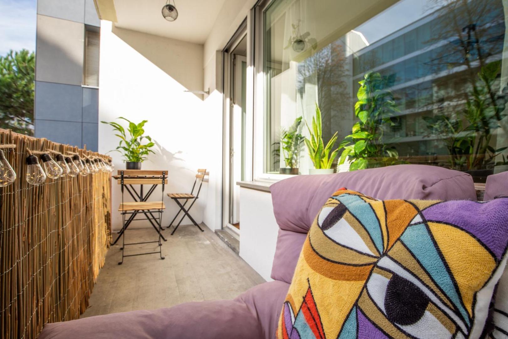Special Primero Picasso Apartment Basel, Bahnhof Grossbasel 10-Star Luaran gambar
