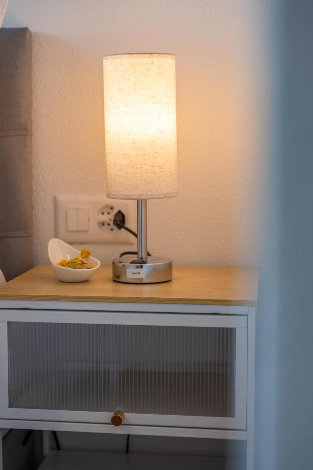Special Primero Picasso Apartment Basel, Bahnhof Grossbasel 10-Star Luaran gambar
