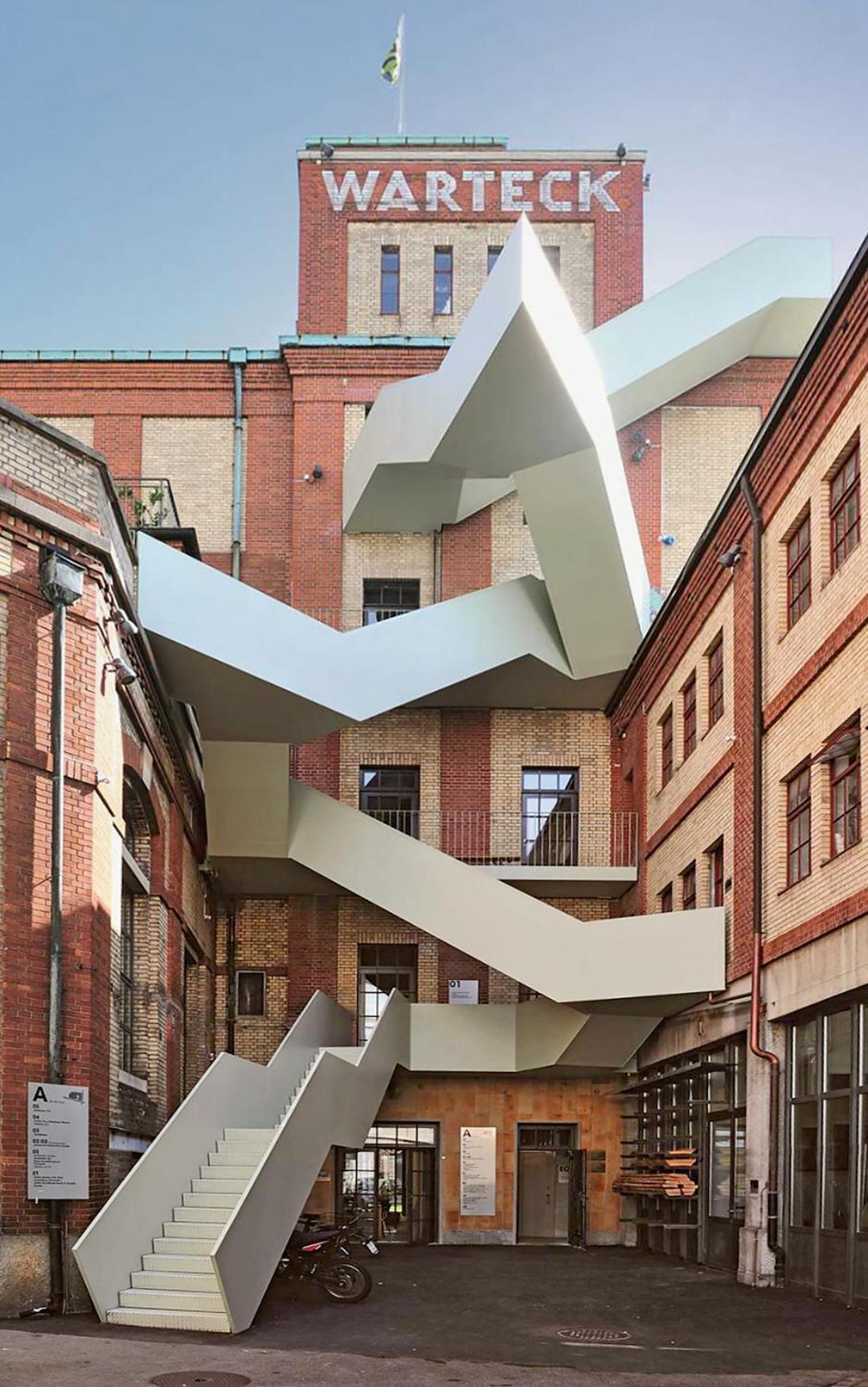 Special Primero Picasso Apartment Basel, Bahnhof Grossbasel 10-Star Luaran gambar