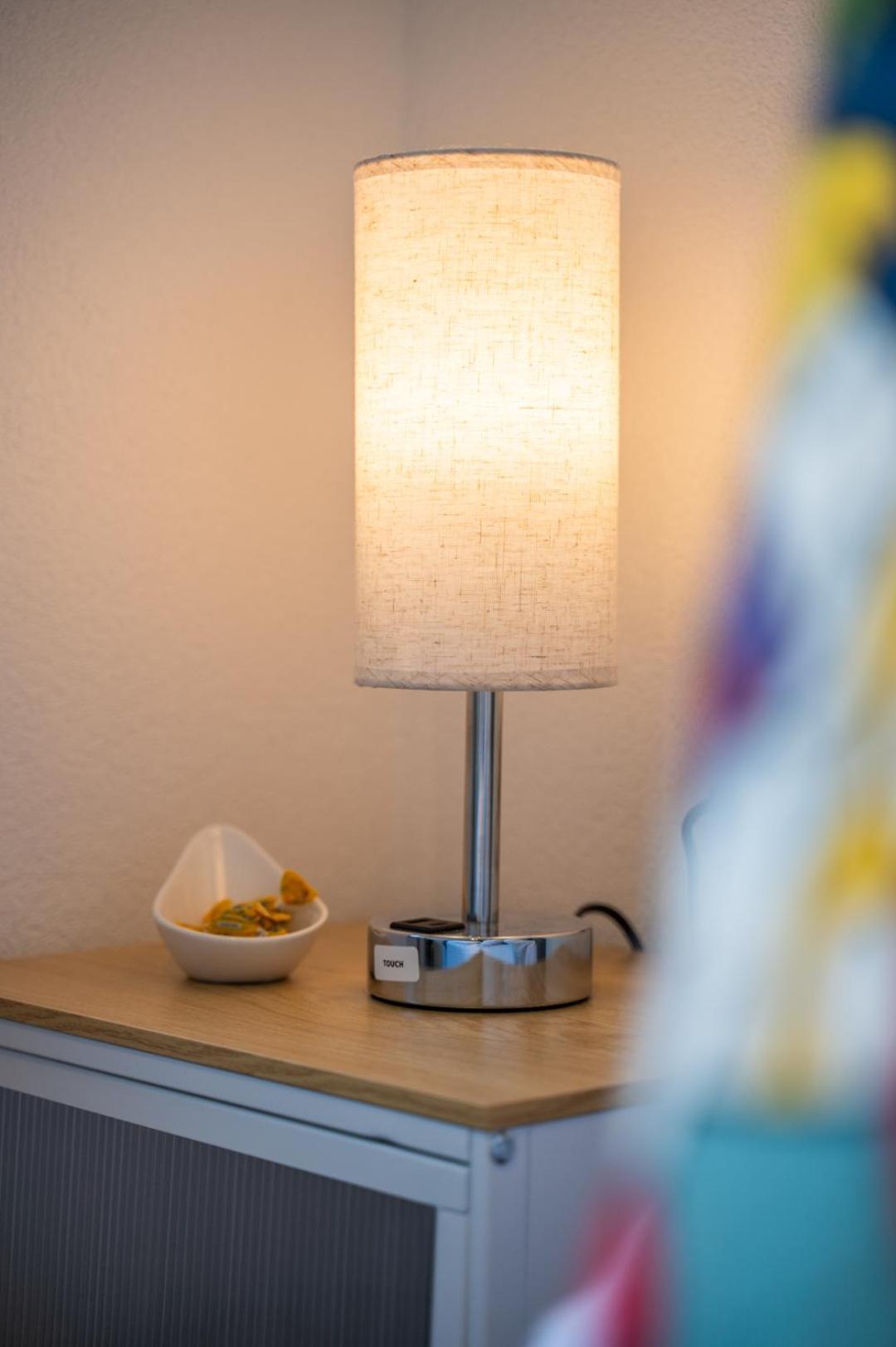 Special Primero Picasso Apartment Basel, Bahnhof Grossbasel 10-Star Luaran gambar
