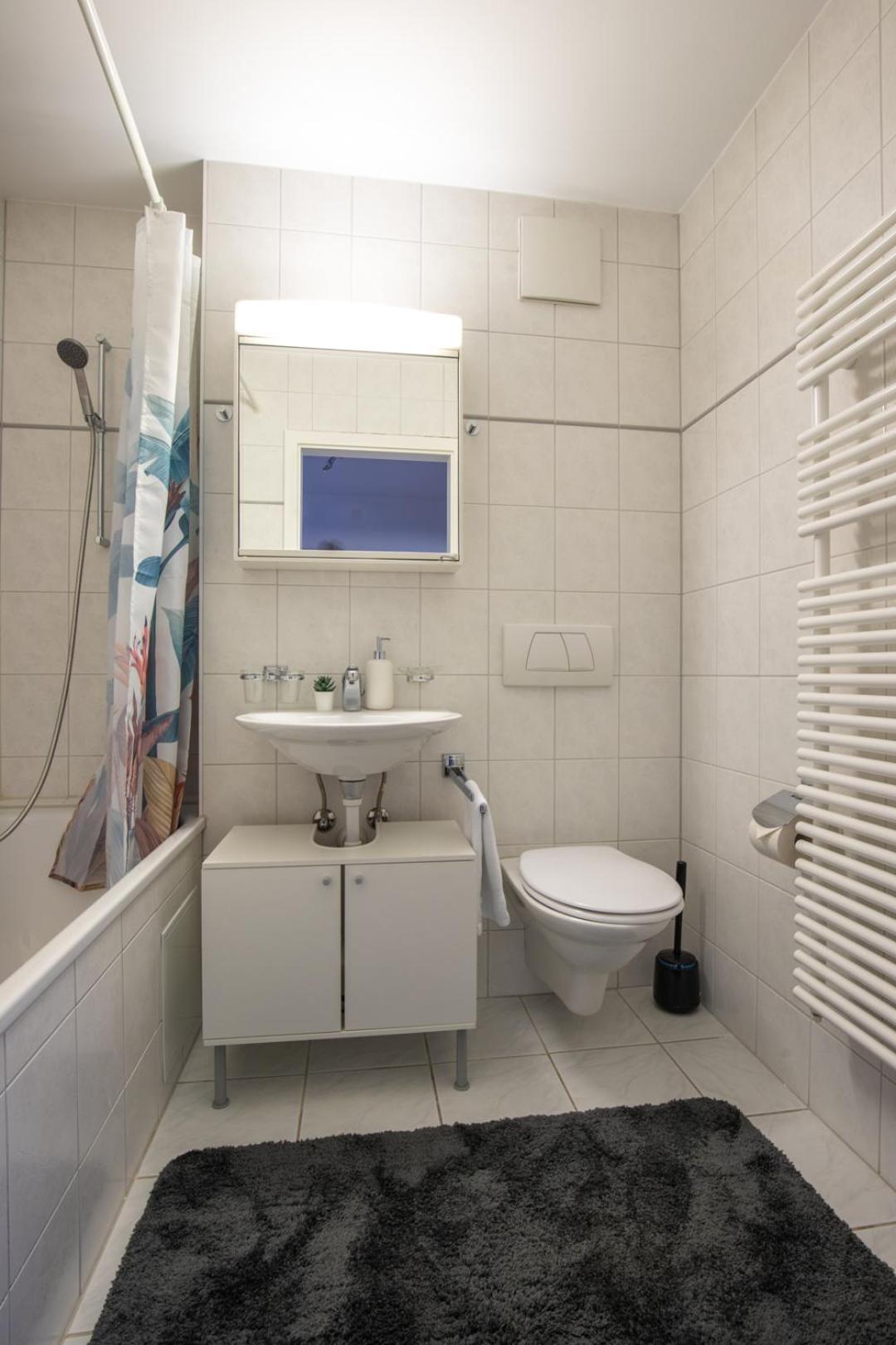 Special Primero Picasso Apartment Basel, Bahnhof Grossbasel 10-Star Luaran gambar