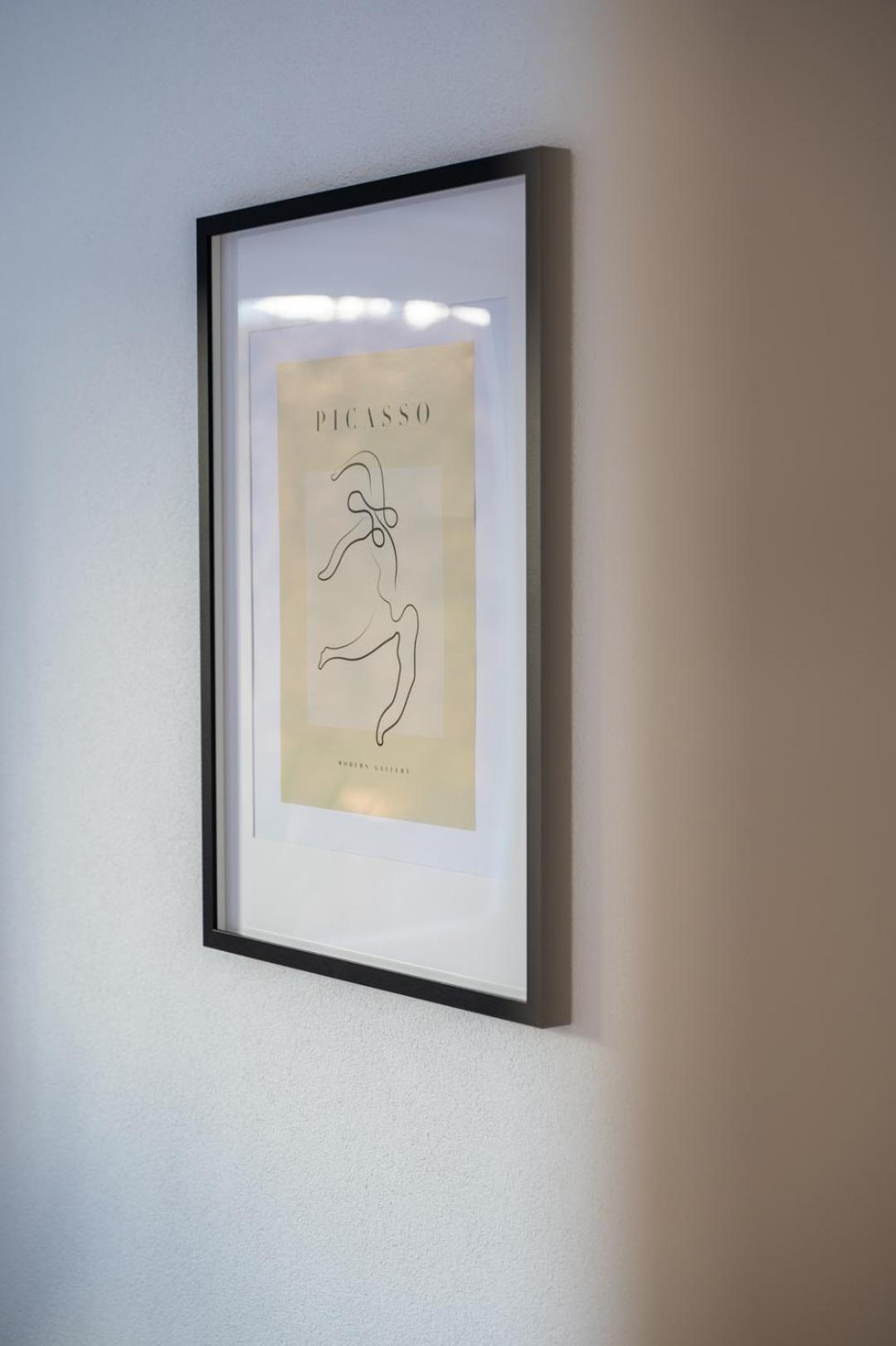 Special Primero Picasso Apartment Basel, Bahnhof Grossbasel 10-Star Luaran gambar